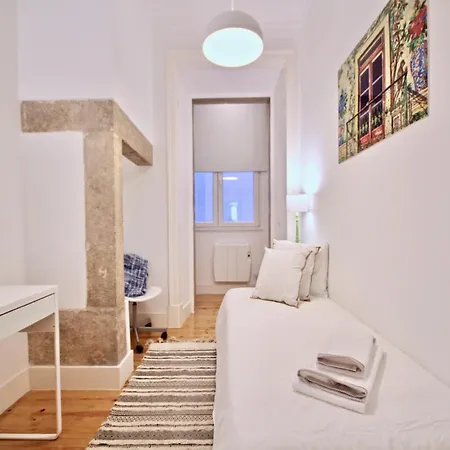 Apartament Akicity Anjos Blossom