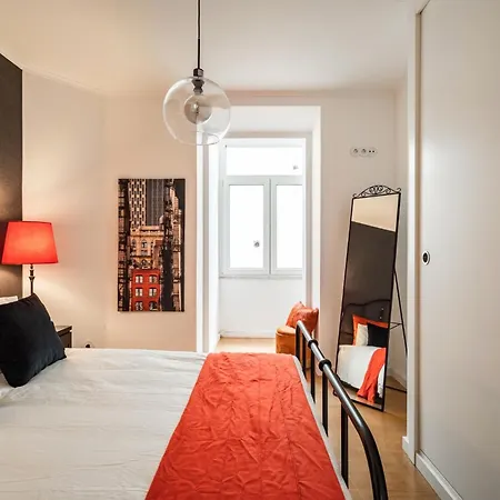 Apartament Akicity Anjos Blossom *