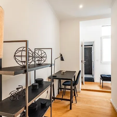 Akicity Anjos Blossom Apartament