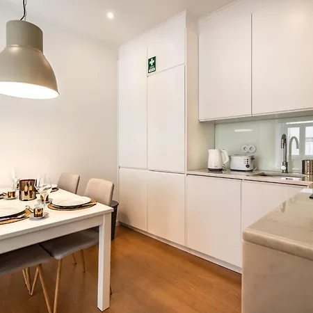 Akicity Anjos Blossom Apartament