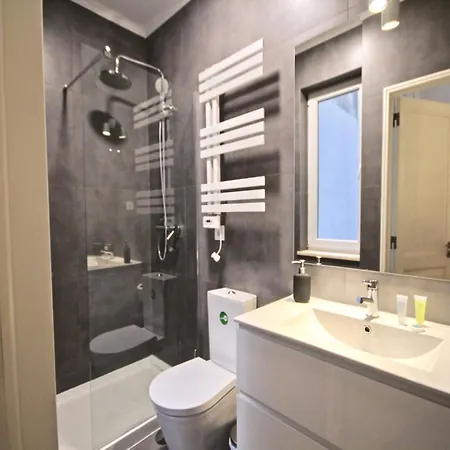 Apartament Akicity Anjos Blossom