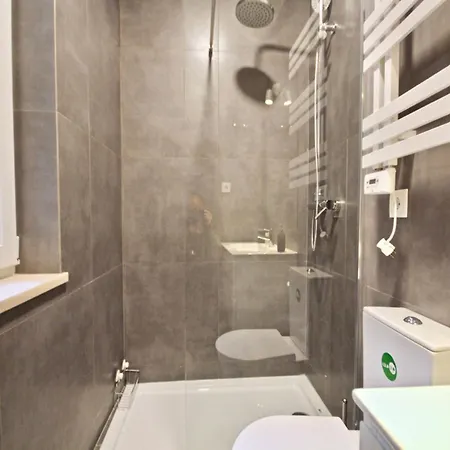 Apartament Akicity Anjos Blossom *