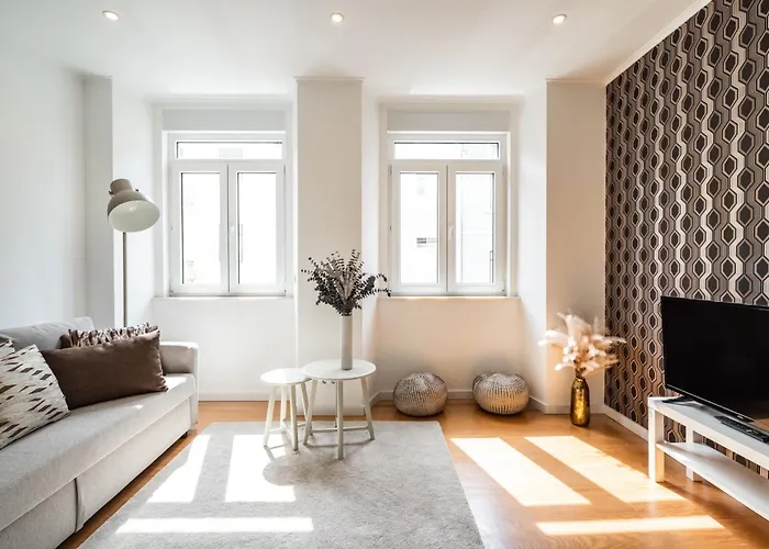 Akicity Anjos Blossom * Lisboa