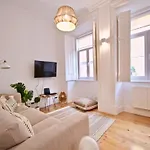 Akicity Anjos Blossom Appartement Lisboa
