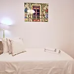 Akicity Anjos Blossom Apartman Lisboa