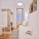 Apartman Akicity Anjos Blossom