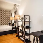 Akicity Anjos Blossom Appartement