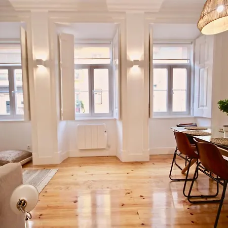 Akicity Anjos Blossom Apartamento