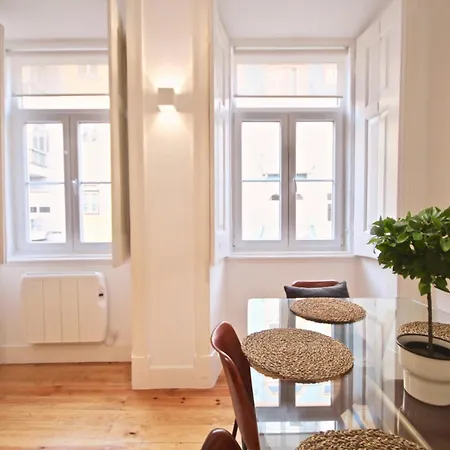 Akicity Anjos Blossom Apartamento *