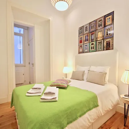 Akicity Anjos Blossom * Lisboa