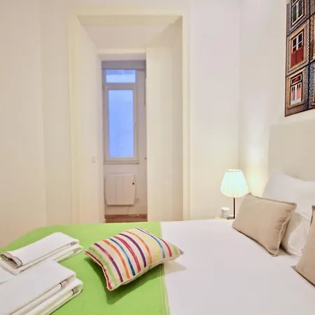 Akicity Anjos Blossom Lisboa