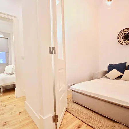 Apartamento Akicity Anjos Blossom