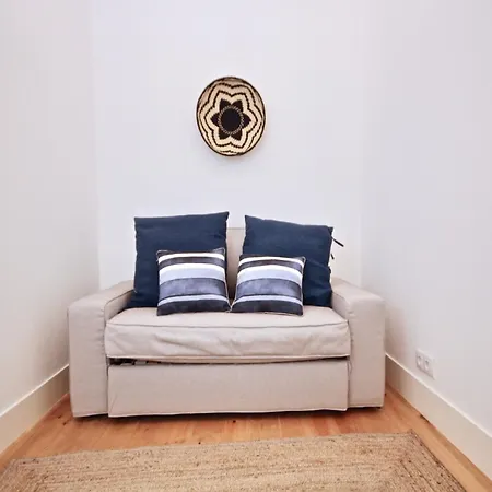 Akicity Anjos Blossom Apartamento