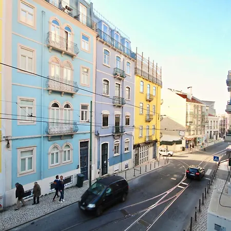 Apartamento Akicity Anjos Blossom