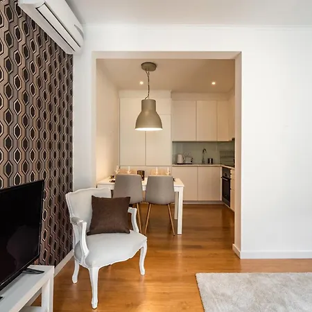 Akicity Anjos Blossom Apartamento