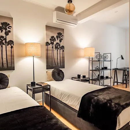 Akicity Anjos Blossom * Lisboa