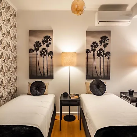 Akicity Anjos Blossom Apartamento *