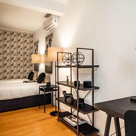 Akicity Anjos Blossom Apartamento