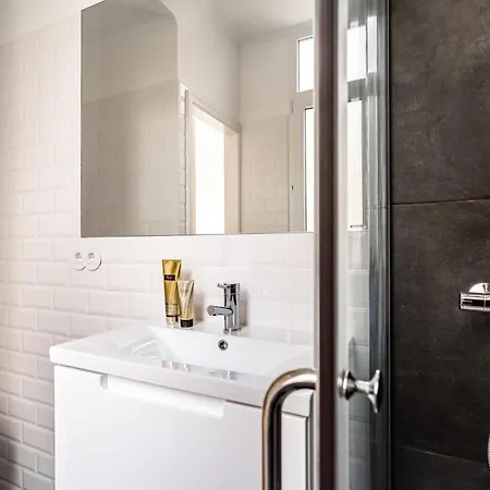 Akicity Anjos Blossom Apartamento