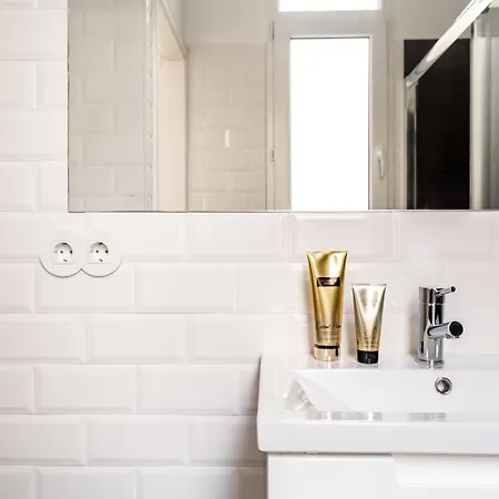 Apartamento Akicity Anjos Blossom Lisboa