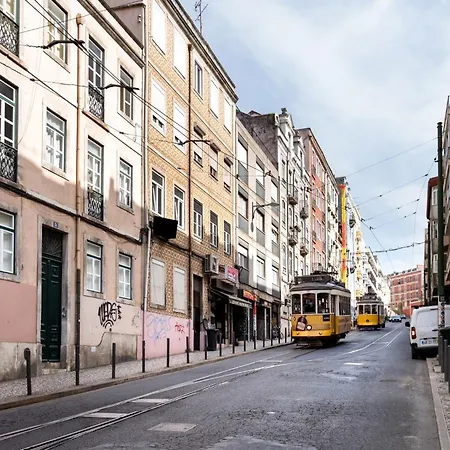 Apartamento Akicity Anjos Blossom *