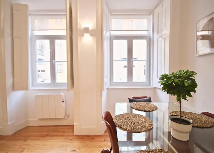 Akicity Anjos Blossom Apartmán *