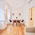 Akicity Anjos Blossom Apartament Lizbona