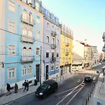 Apartament Akicity Anjos Blossom