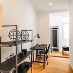 Akicity Anjos Blossom Apartament