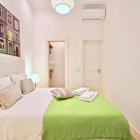 Akicity Anjos Blossom Apartment *