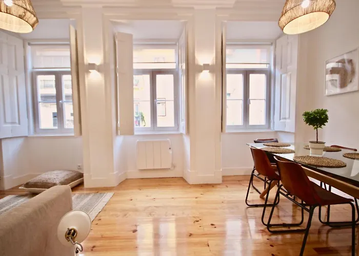 Akicity Anjos Blossom Διαμέρισμα