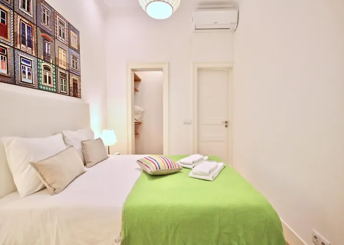 Akicity Anjos Blossom Διαμέρισμα *