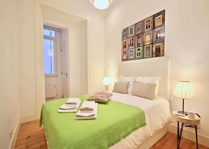 Akicity Anjos Blossom * Lisboa