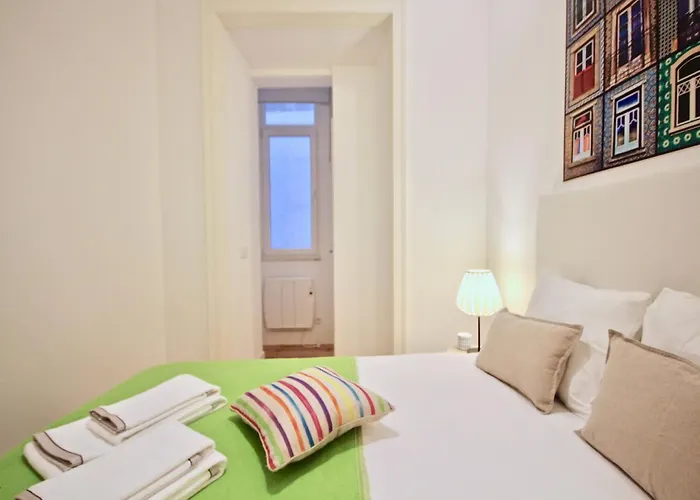 Akicity Anjos Blossom Lisboa