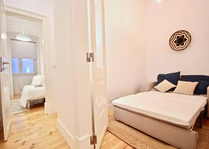 Διαμέρισμα Akicity Anjos Blossom