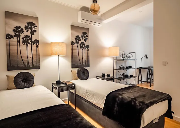 Akicity Anjos Blossom * Lisboa