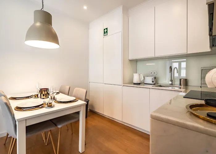 Akicity Anjos Blossom Διαμέρισμα