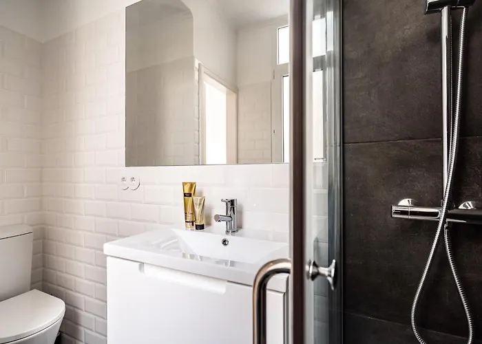 Akicity Anjos Blossom Διαμέρισμα