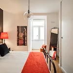 Apartment Akicity Anjos Blossom *
