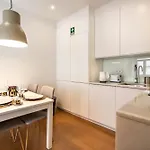 Akicity Anjos Blossom Apartment