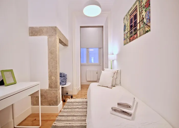 Apartament Akicity Anjos Blossom