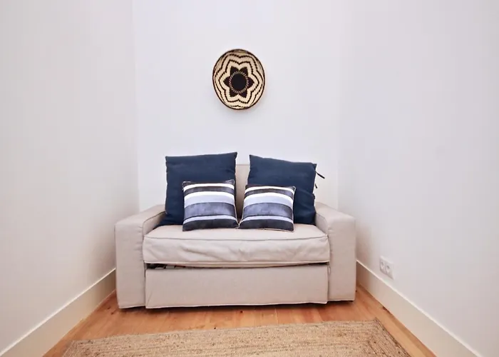 Akicity Anjos Blossom Apartament